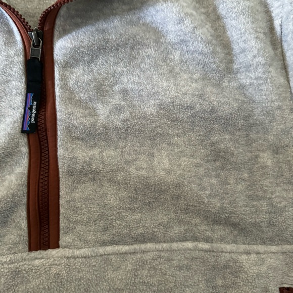 Patagonia Synchilla Pullover - Picture 3 of 4